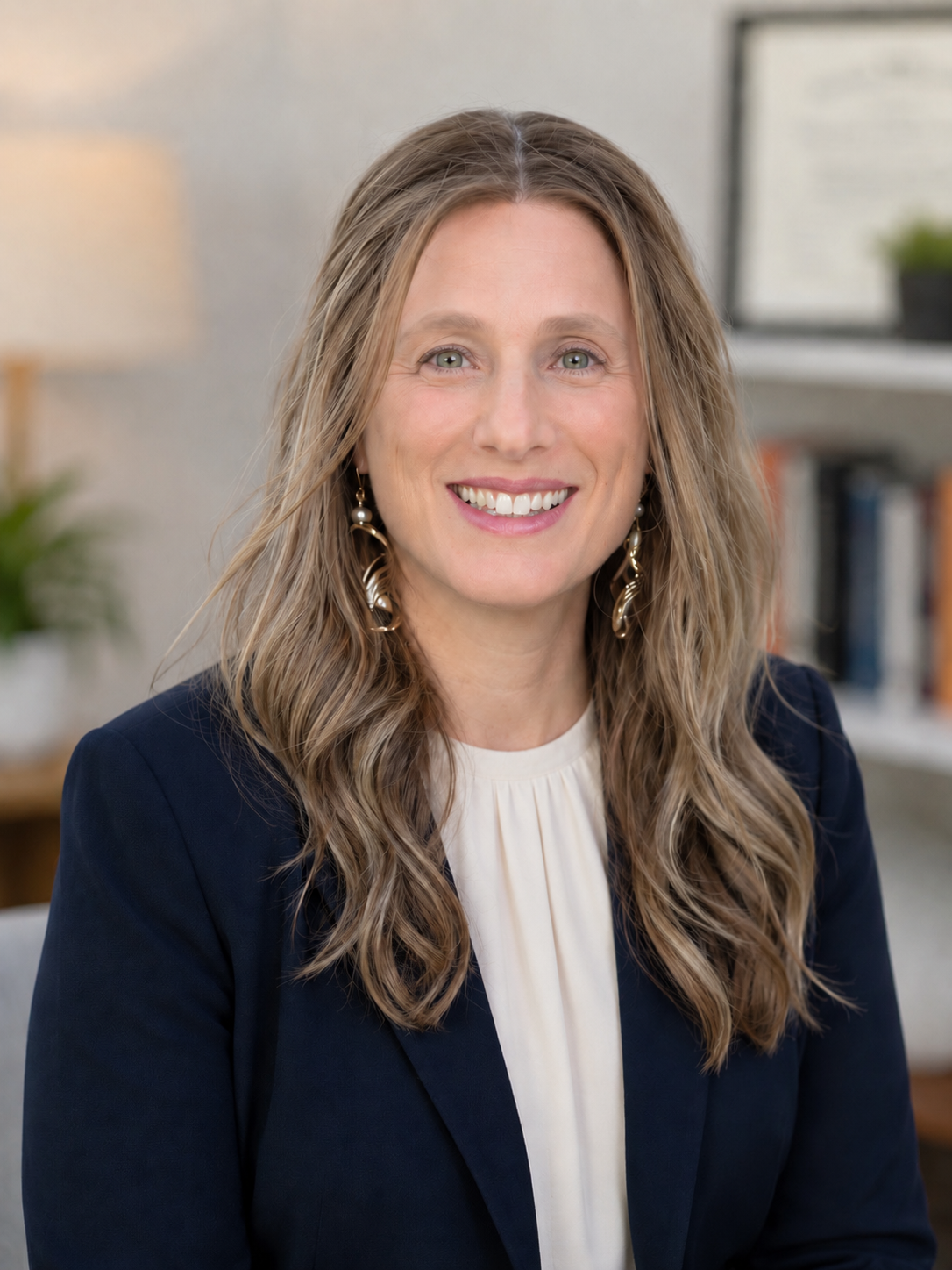 Ruth Saperstein, LCSW